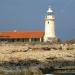 Cape Greco Lighthouse