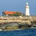 Cape Greco Lighthouse