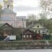 наб. Гавани, 12 в городе Кимры
