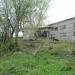 Руины дома в городе Кимры