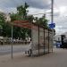Остановка «Магазин ”Медтехника„» (ru) in Homieĺ city