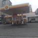 Shell Gas Station - Retiro