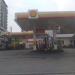 Shell Gas Station - Retiro