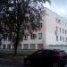 Административный корпус ОАО «Электронасосный агрегат» в городе Щёлково