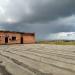 Заброшенный корпус мясокомбината в городе Комсомольск-на-Амуре