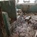 Недействующий аккумуляторный завод в городе Комсомольск-на-Амуре