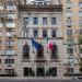 Offices of the Consul-General of the Republic of France in New York