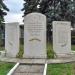 Памятник павшим в Великой Отечественной войне в городе Москва