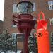 Copenhagen  Lightship lantern (en) in Københavns Kommune city