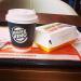Кафе Burger King в городе Нижнекамск