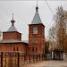 Рождественская церковь в городе Лепель