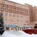 Ровенская областная клиническая больница (ru) in Rivne city