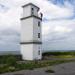 Orehoved Rear lighthouse