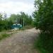 Мусорный контейнер в городе Кимры