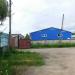 Контрольно-пропускной пункт в городе Кимры