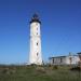 Vilsandi Lighthouse & Buildings