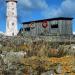 Vilsandi Lighthouse & Buildings