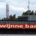 Pärnu mere-liitsihi ülemine tulepaak in Pärnu city