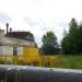 Газораспределительный пункт в городе Кимры