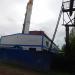 Блочно-модульная газовая котельная в городе Кимры