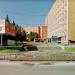 Polyclinic in Rivne city