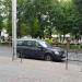 Велопарковка (ru) in Homieĺ city