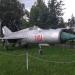 Mikoyan Gurevich MiG-21PFM