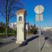 Kaplica in Rzeszów city