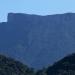 Pico do Corcovado (1115m)