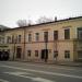 Кремлёвская ул., 23/17 в городе Казань