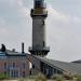 Warnemünde lighthouse