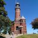 Holtenau-Nord Lighthouse