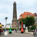 Neuer Leuchtturm Borkum (Großer Turm)