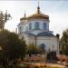 Свята-Міхайлаўская царква in Клімавічы city
