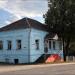 Здание (ru) in Клімавічы city