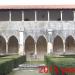 Chiostro di Alfonso V