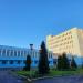 Главный корпус ОКТБ «Кристалл» в городе Йошкар-Ола