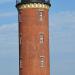 Vuurtoren Cuxhaven