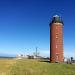 Vuurtoren Cuxhaven