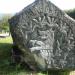 Medieval necropolis with stećak of Knyaz Radoje Radosalić-Pribinić