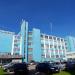 Административное здание ОАО «Контакт» в городе Йошкар-Ола