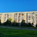 ул. Петрова, 17 в городе Йошкар-Ола