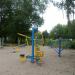 Спортивний майданчик (uk) в городе Славянск