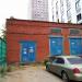 Снесённая трансформаторная подстанция № 15427 в городе Москва