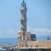 Lighthouse of Chania