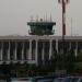 Heraklion Airport Tower light