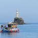 Tourlitis Lighthouse