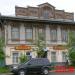 Купеческий дом в городе Бежецк