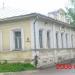 Музей В. В. Андреева в городе Бежецк