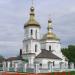 Храм Преображения Господня в городе Бежецк